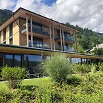 Apartment Atelier Ronacher Annenheim