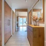 Atelier Ronacher Appartamento
