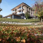 Apartment Atelier Ronacher *