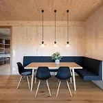 Apartment Atelier Ronacher *
