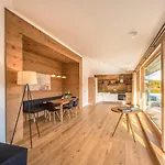 Apartment Atelier Ronacher Annenheim