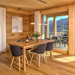 Atelier Ronacher Apartment