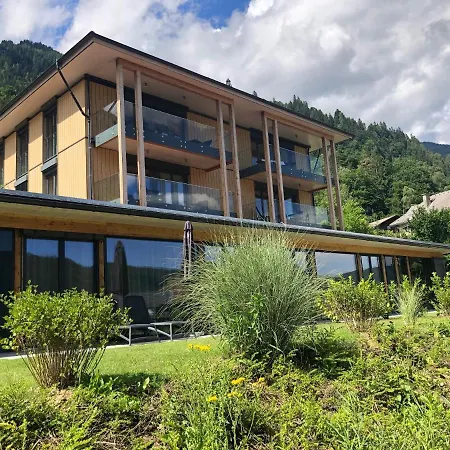 Apartment Atelier Ronacher Annenheim
