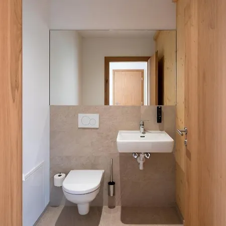 Apartment Atelier Ronacher