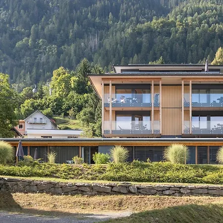 Atelier Ronacher Annenheim