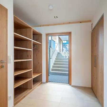 Atelier Ronacher Apartamento *