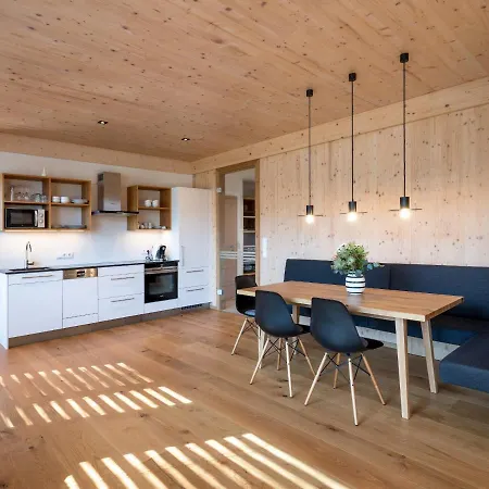 Apartment Atelier Ronacher *