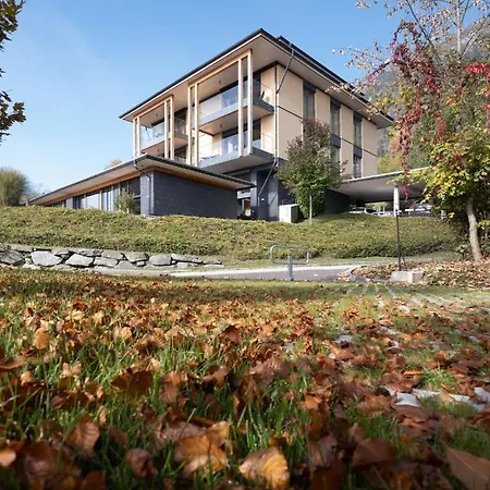 Apartamento Atelier Ronacher *