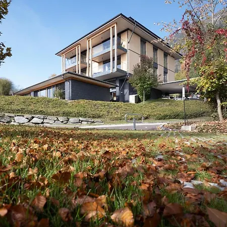 Apartman Atelier Ronacher *