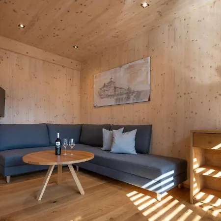 Apartman Atelier Ronacher