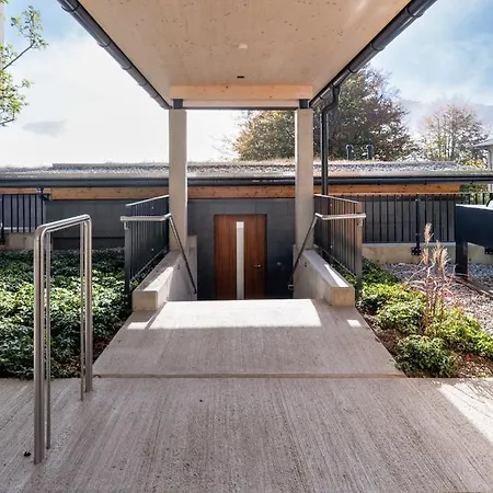 Atelier Ronacher Apartamento *