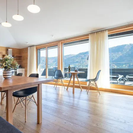 Atelier Ronacher Apartment *