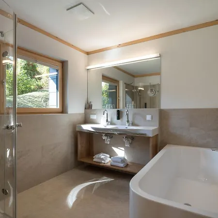 Atelier Ronacher Apartman