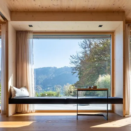 Atelier Ronacher Apartamento *