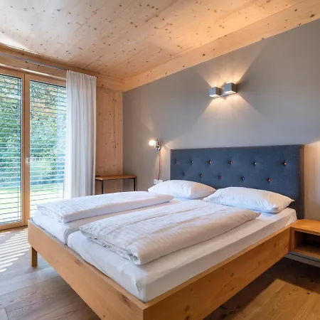 Apartment Atelier Ronacher