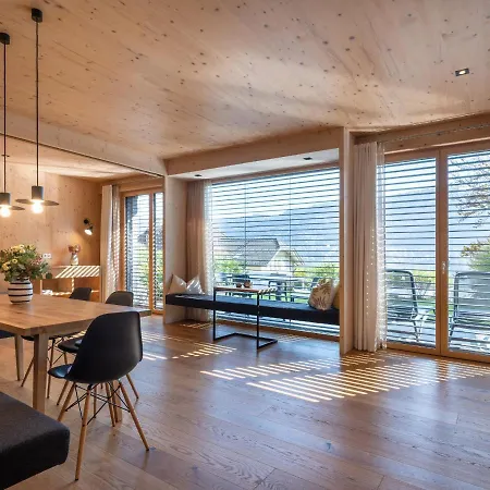 Atelier Ronacher Annenheim