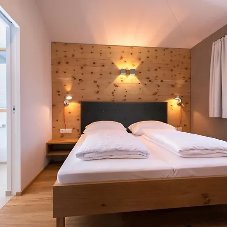 Apartment Atelier Ronacher *