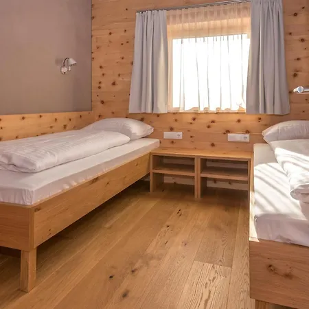 Atelier Ronacher Апартаменты Анненхайм