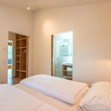 Apartment Atelier Ronacher Annenheim