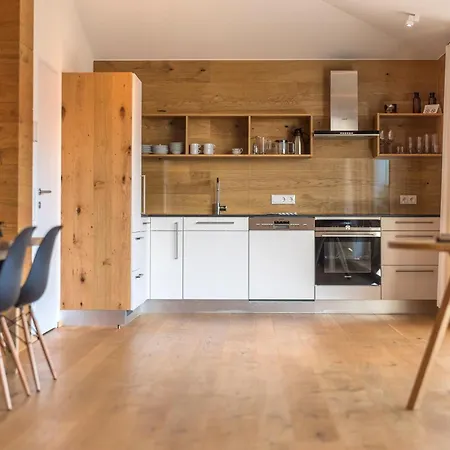 Atelier Ronacher Анненхайм