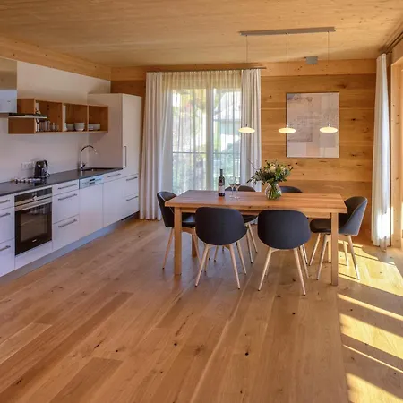 Apartment Atelier Ronacher