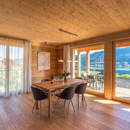 Atelier Ronacher Apartamento *