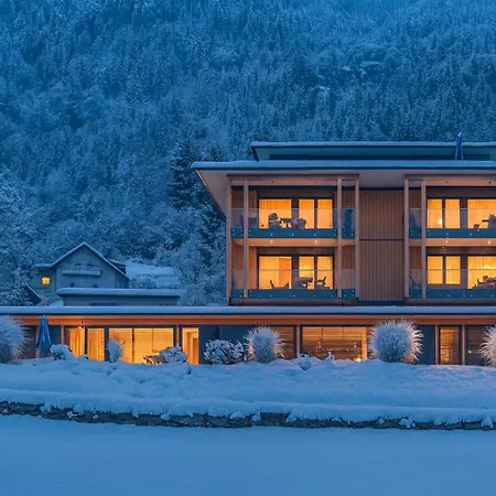 Atelier Ronacher דירה אננהיים