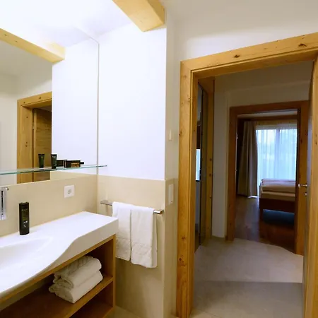 Atelier Ronacher شقة