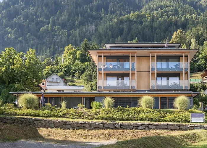 Atelier Ronacher Annenheim