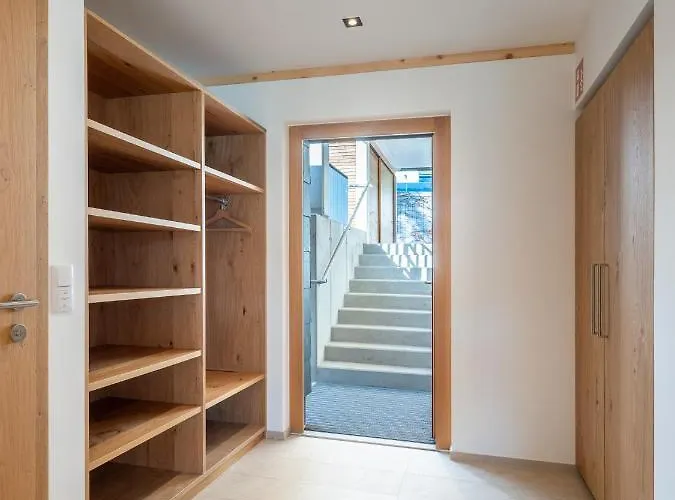 Atelier Ronacher Lägenhet *