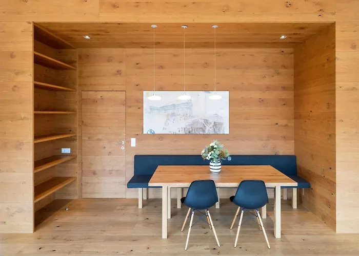 Atelier Ronacher أنينهايم