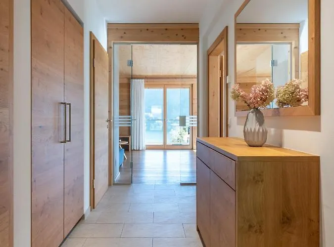 Atelier Ronacher شقة