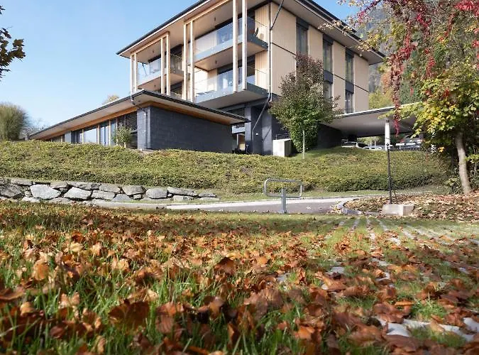 شقة Atelier Ronacher *