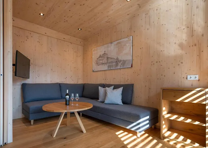 شقة Atelier Ronacher