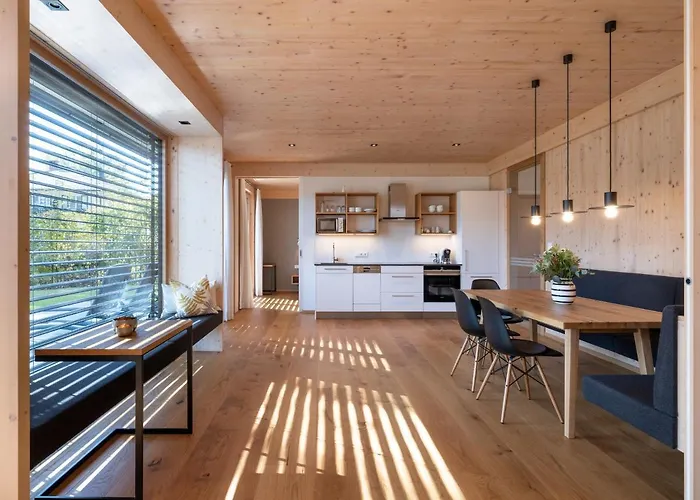 Atelier Ronacher Lägenhet