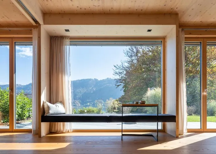 Atelier Ronacher شقة *