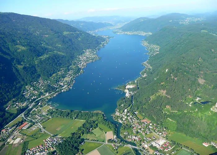 شقة Atelier Ronacher *