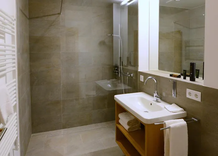 شقة Atelier Ronacher أنينهايم