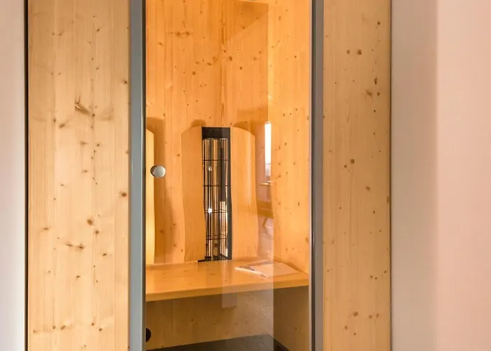 Lägenhet Atelier Ronacher