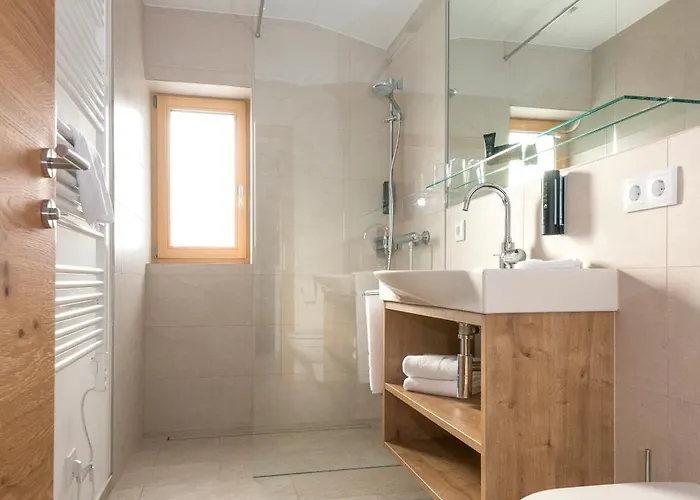 Atelier Ronacher شقة *