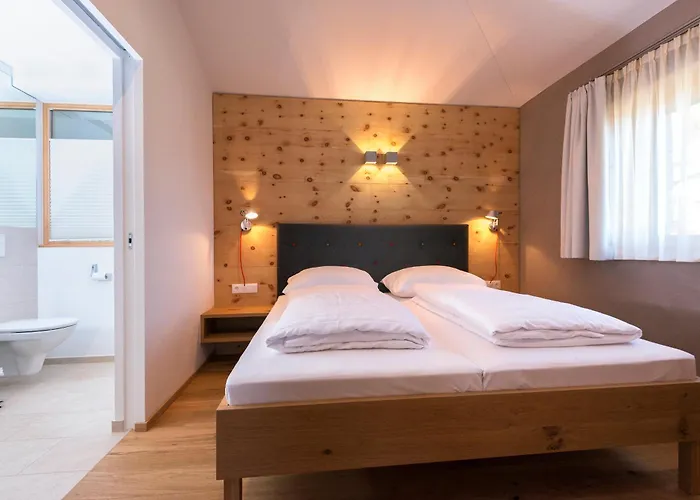 شقة Atelier Ronacher *