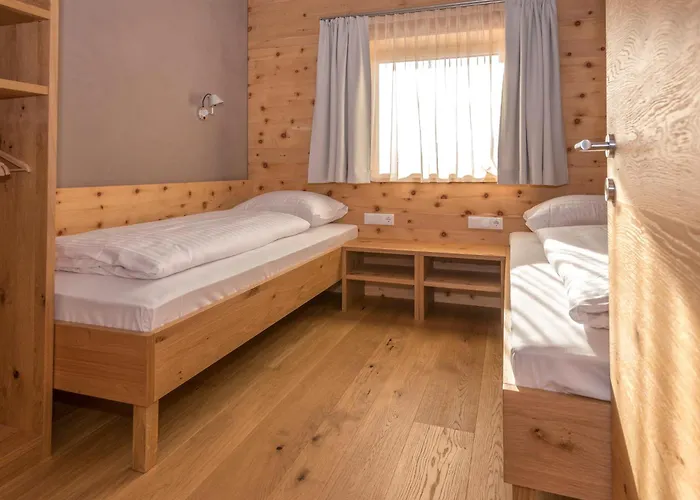 Atelier Ronacher Lägenhet Annenheim