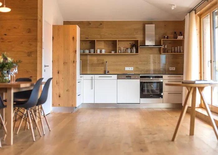 Atelier Ronacher أنينهايم