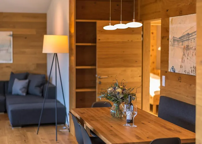 Atelier Ronacher * Annenheim