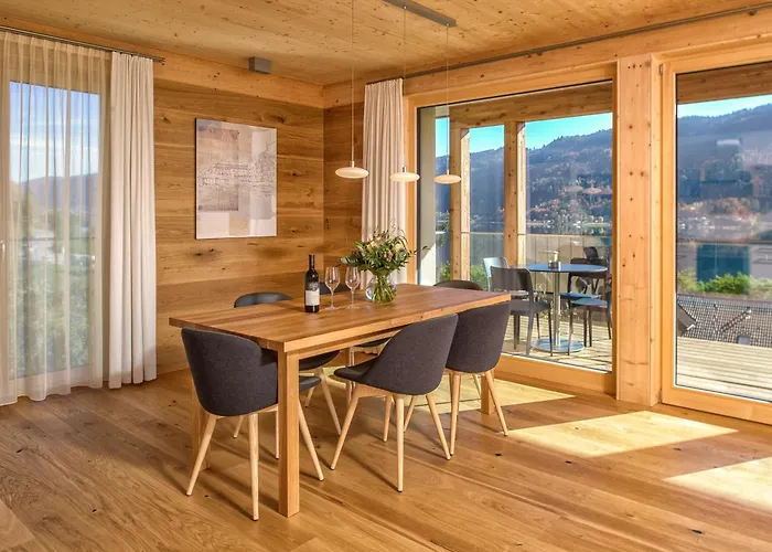 Atelier Ronacher Lägenhet