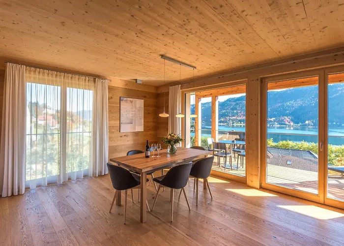 Atelier Ronacher Lägenhet *