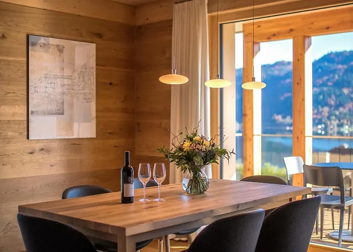 Atelier Ronacher شقة أنينهايم