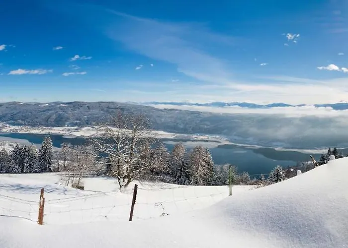 Atelier Ronacher Lägenhet *