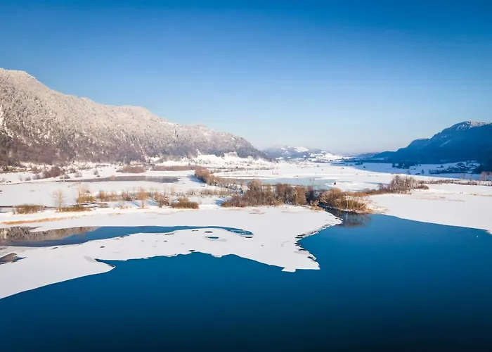 Atelier Ronacher Annenheim