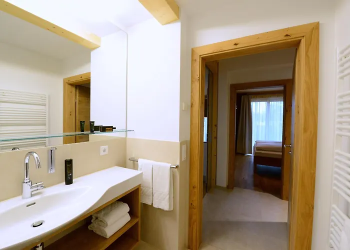 Atelier Ronacher Lägenhet